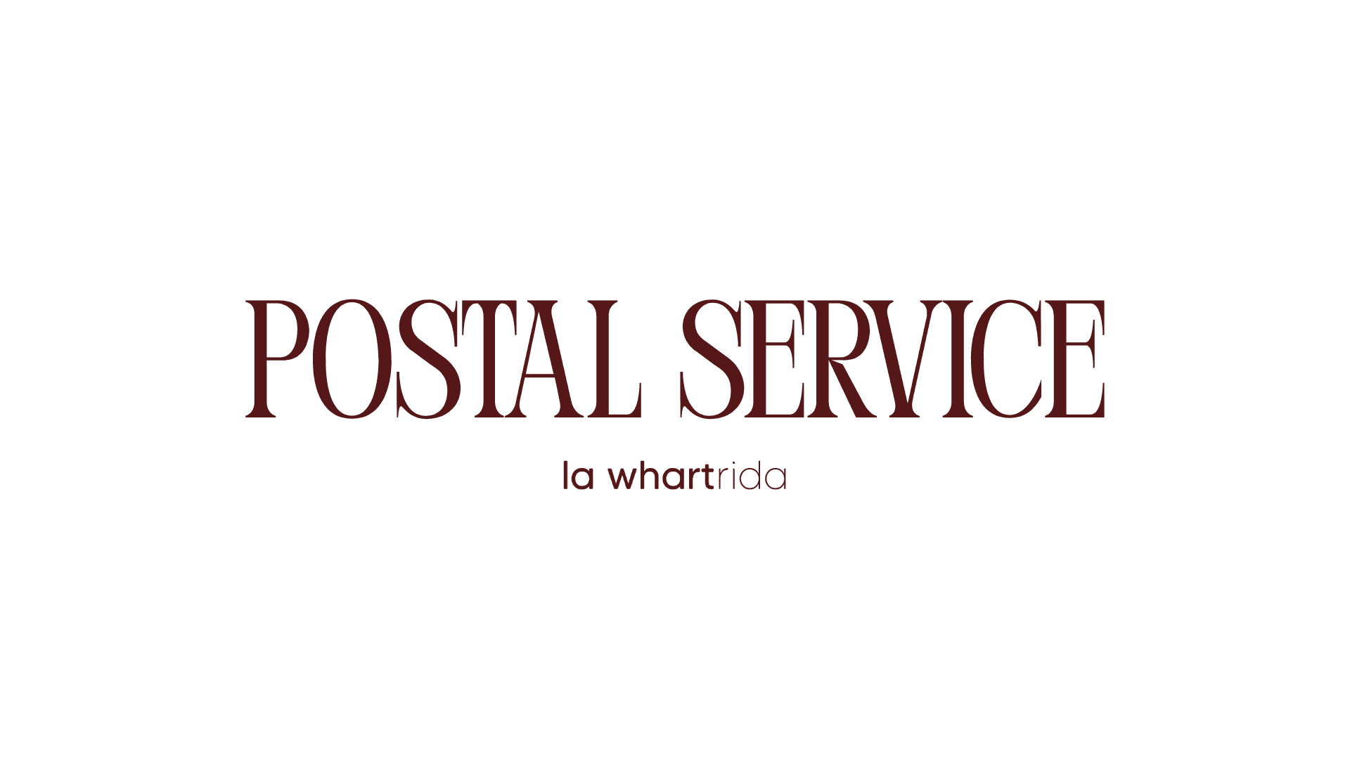 Postal Service